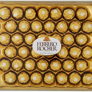 Ferrero Rocher