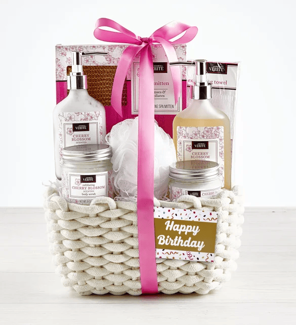 Gift Baskets